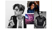 Crushing Hard On: Cole Sprouse
