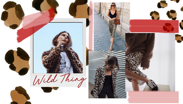 ✧ YA WILD THING ✧
