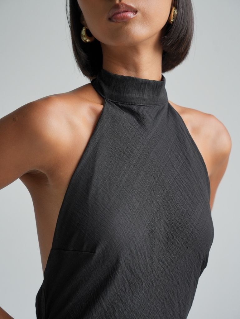 Georgia Mini Dress