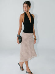 Robyn Top/Black