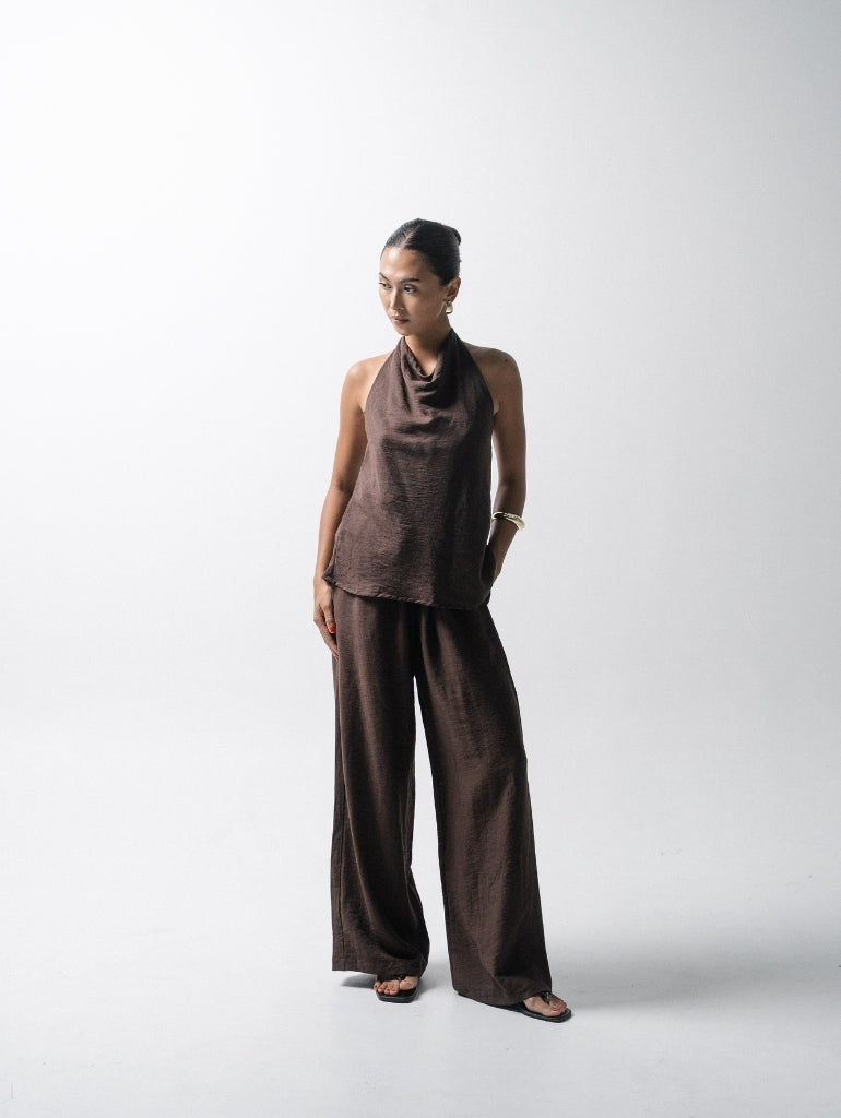 Soho Relaxed Pants