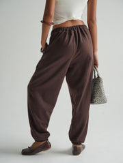 Barrel Sweatpants
