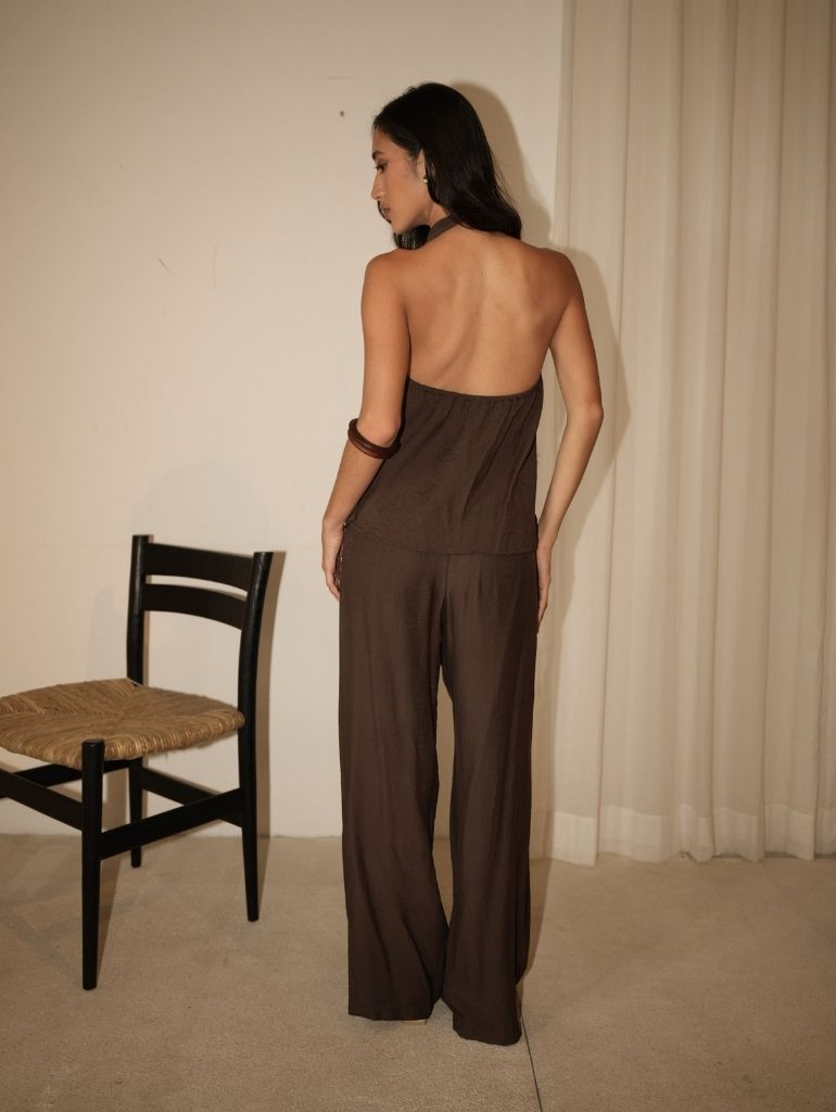Soho Halter Top