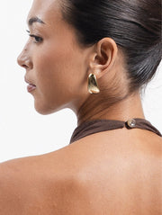 Vela Earrings