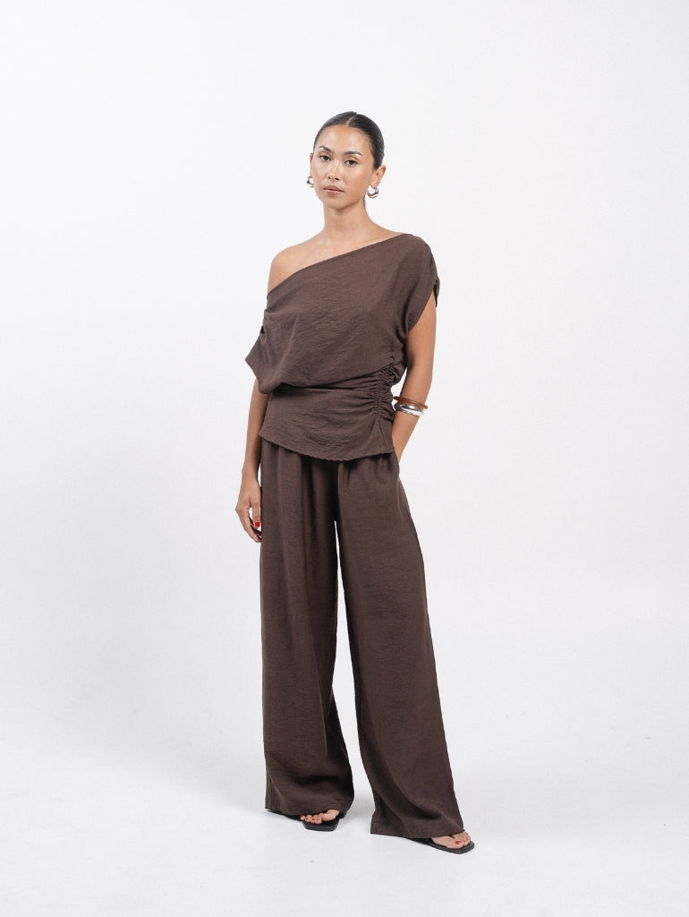 Soho Relaxed Pants