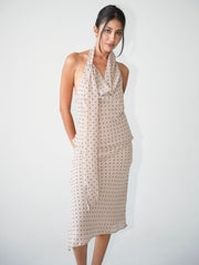 Harlow Top/Dots