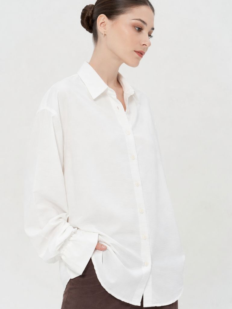 Somerset Shirt