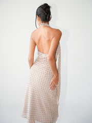 Harlow Top/Dots