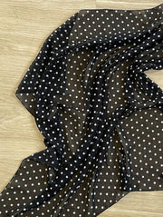Dot Scarf