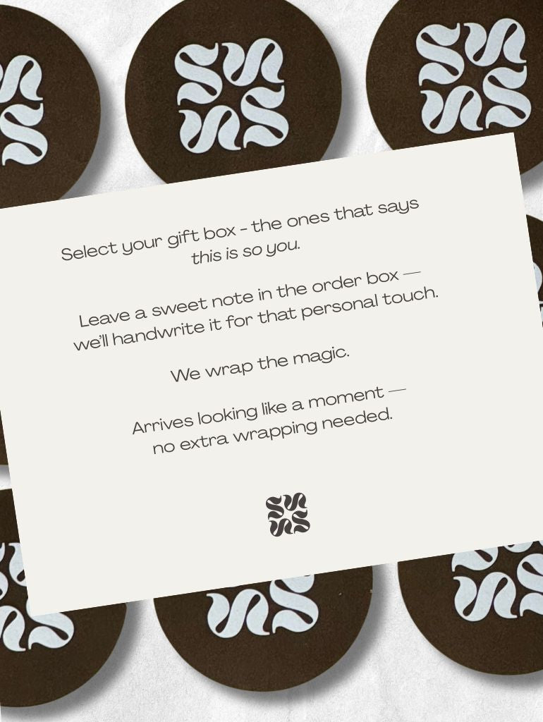 The Gift Box 02: Inez Lace Cami + Soho Relaxed Pants