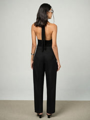Lennox Tailored Barrel Pants