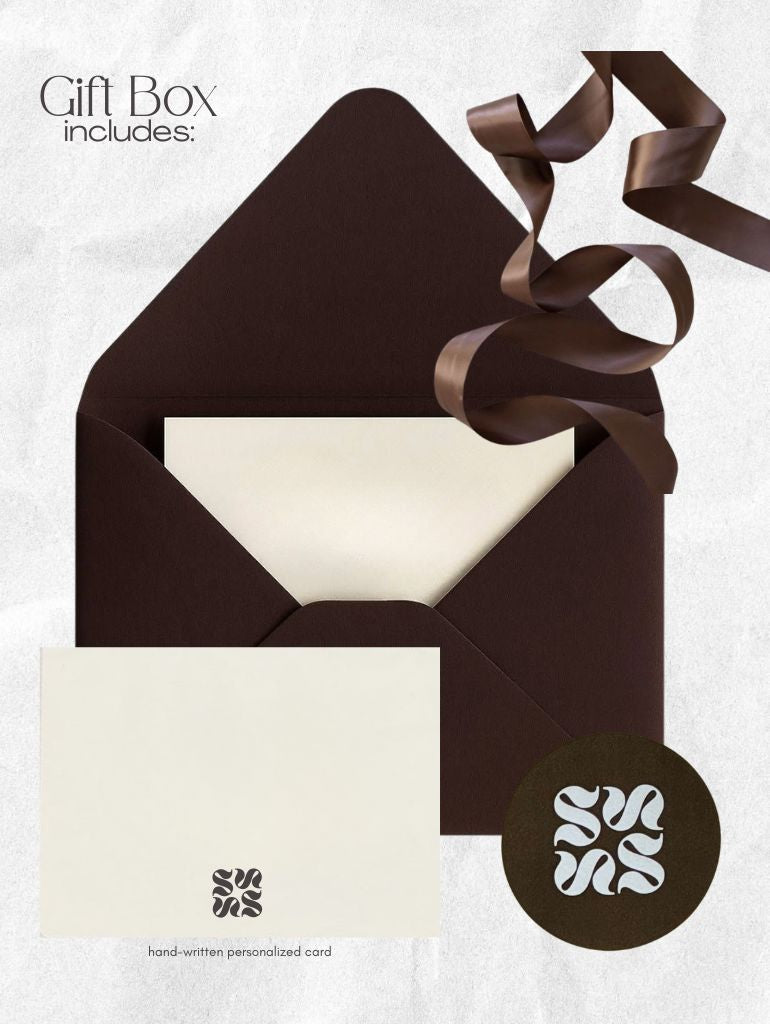 The Gift Box 02: Inez Lace Cami + Soho Relaxed Pants