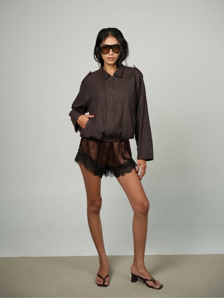 Hudson Jacket