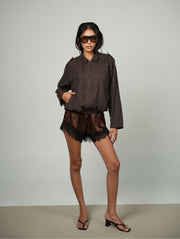 Hudson Jacket