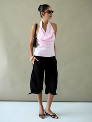 Gemini Top/Petal Pink