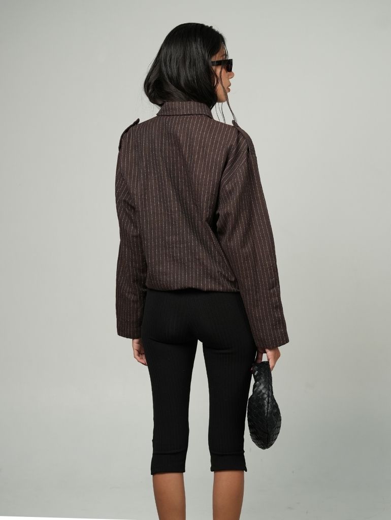 Hudson Jacket