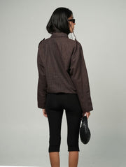 Hudson Jacket