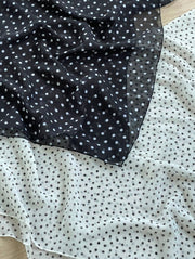 Dot Scarf