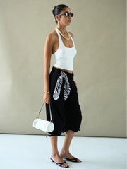 Charli Pant/Black