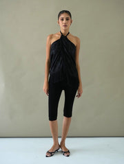 Rhea Multi-ways Wrap/White