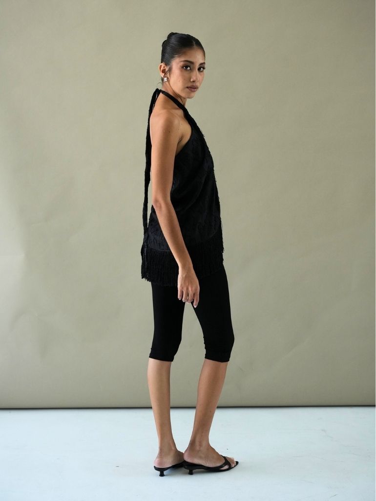 Rhea Multi-ways Wrap/White