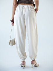 Gigi Pants/Cream