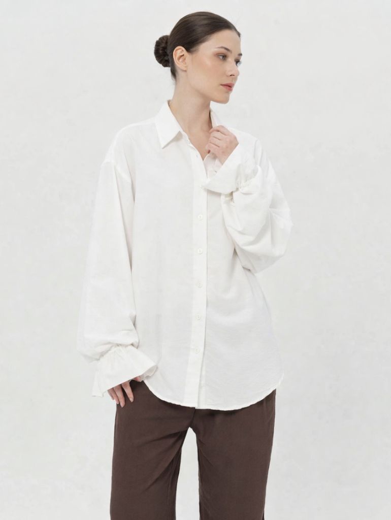 Somerset Shirt