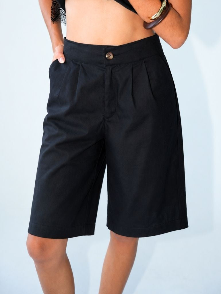 Bermuda Jorts