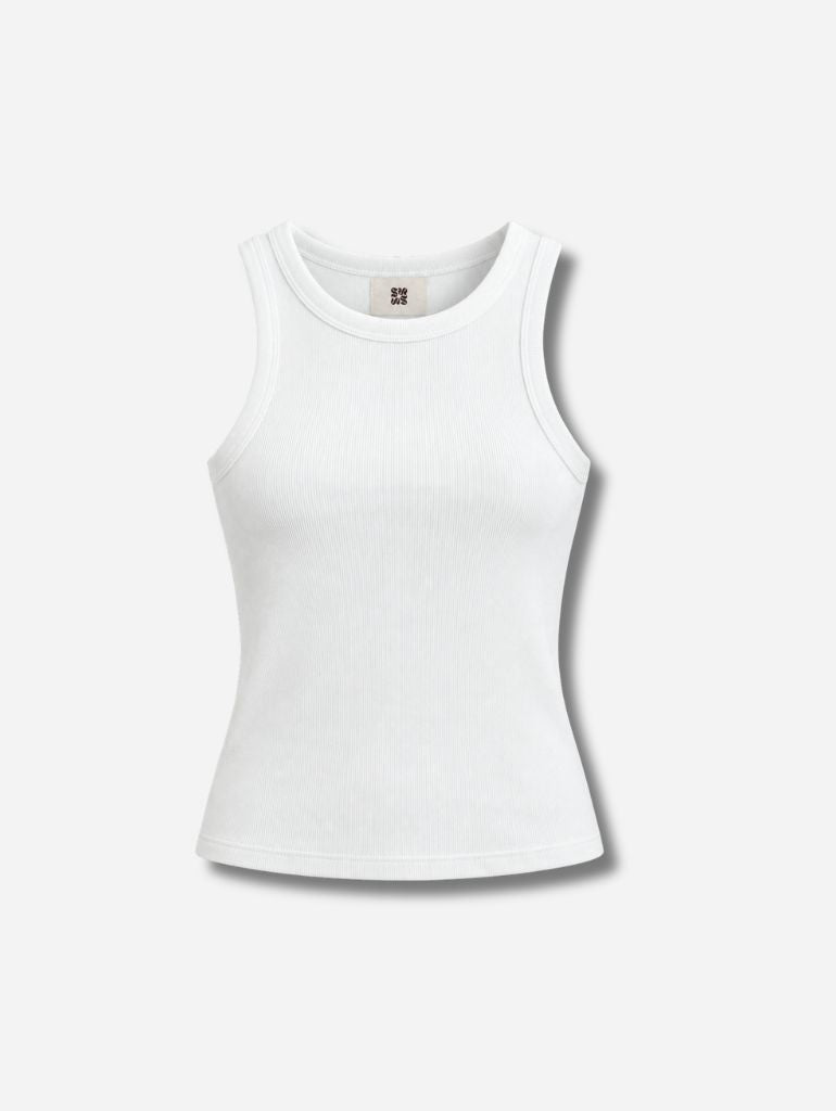 Basic Rib Tank