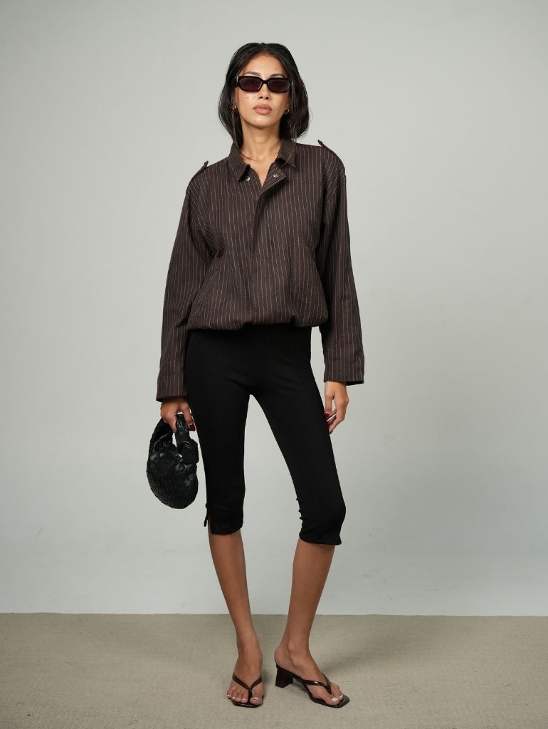 Hudson Jacket
