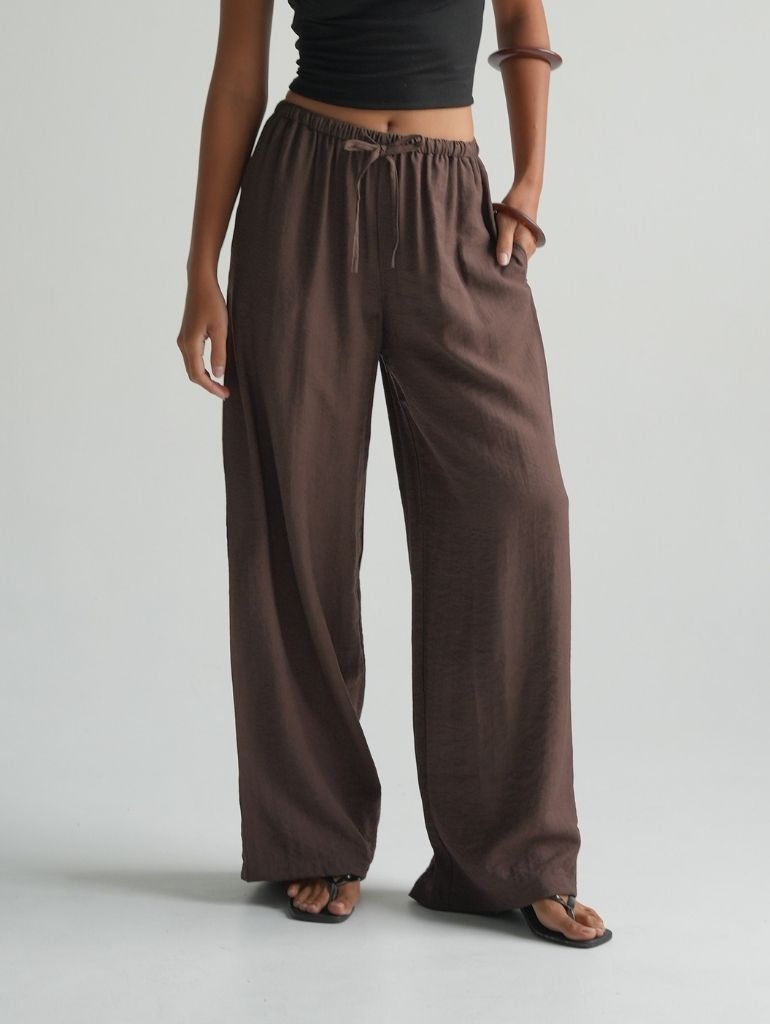 Soho Relaxed Pants