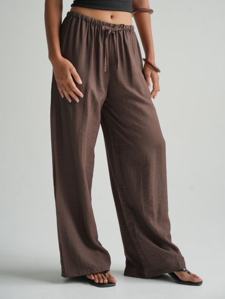 Soho Relaxed Pants