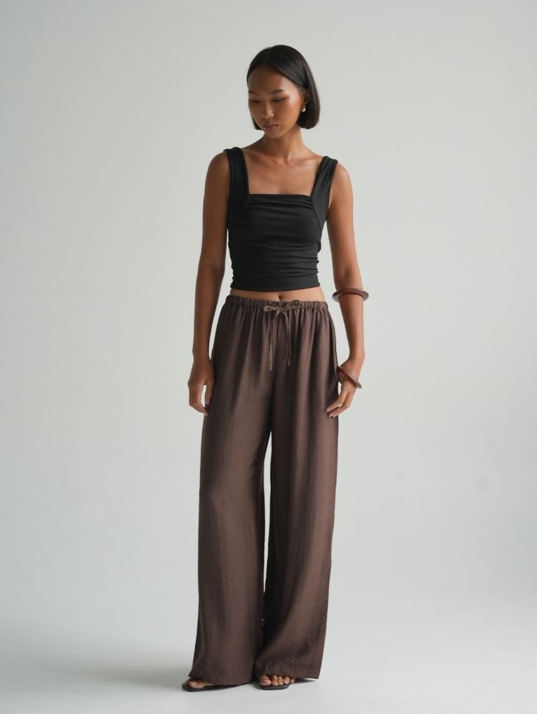 Soho Relaxed Pants