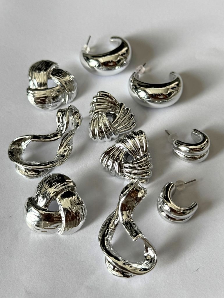 Lora Earrings