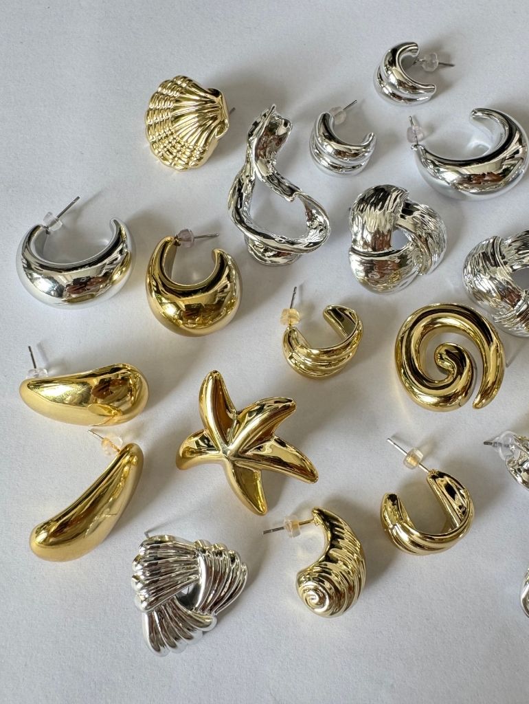 Lora Earrings