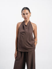 Soho Halter Top