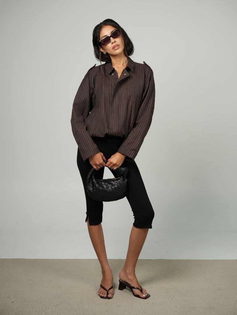 Hudson Jacket