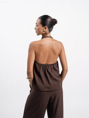 Soho Halter Top