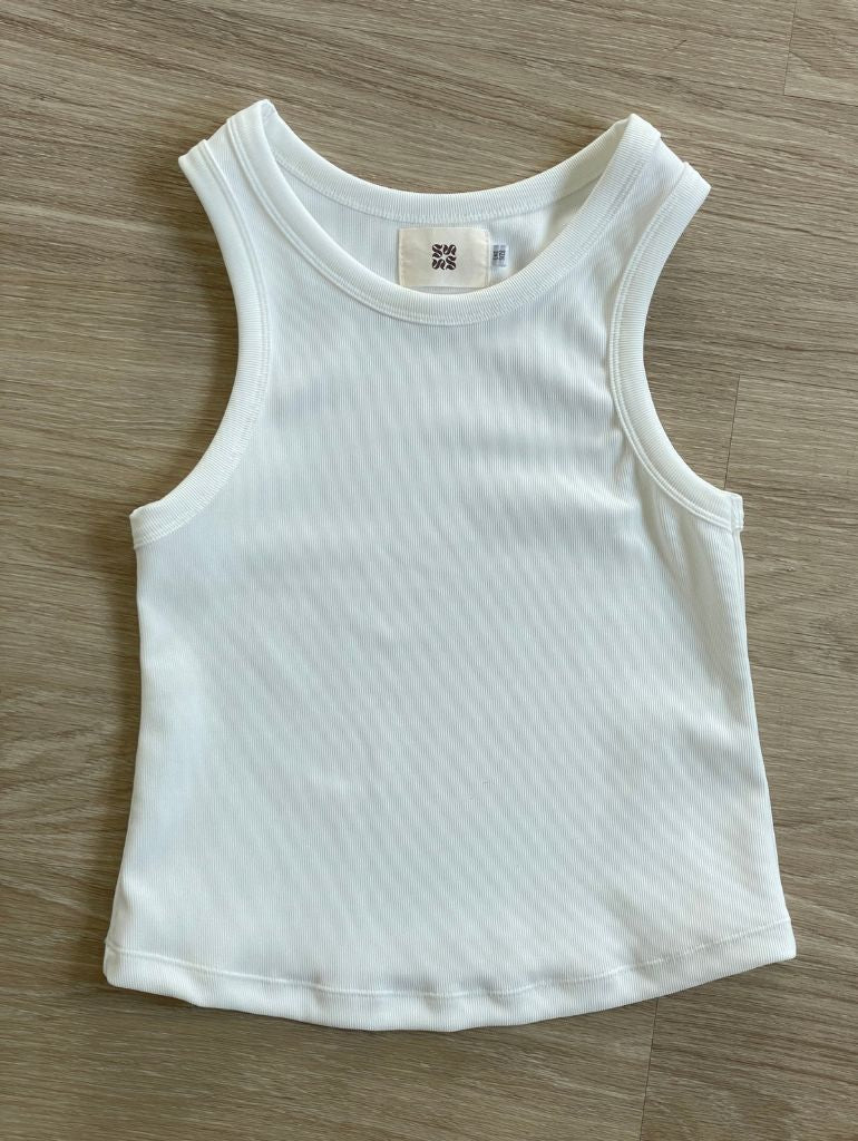 Basic Rib Tank