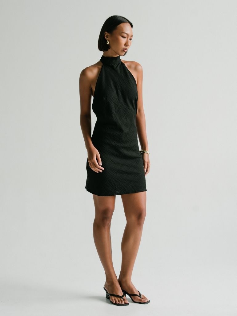 Georgia Mini Dress