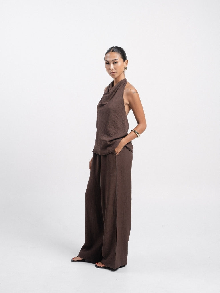 Soho Relaxed Pants