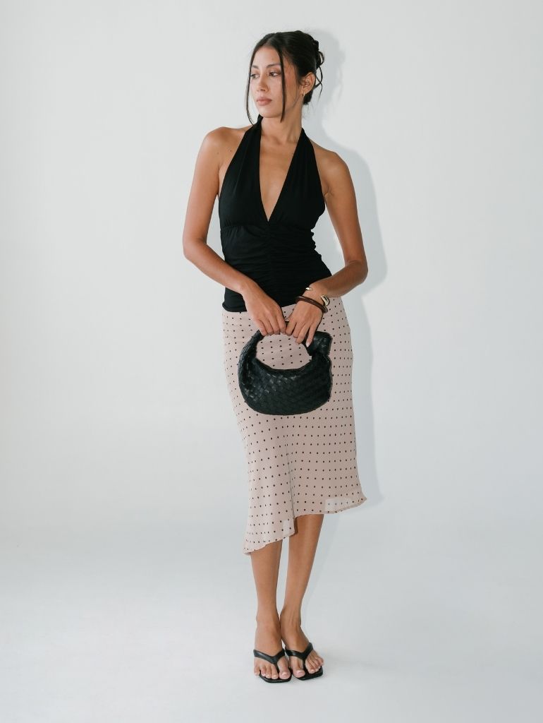 Robyn Top/Black