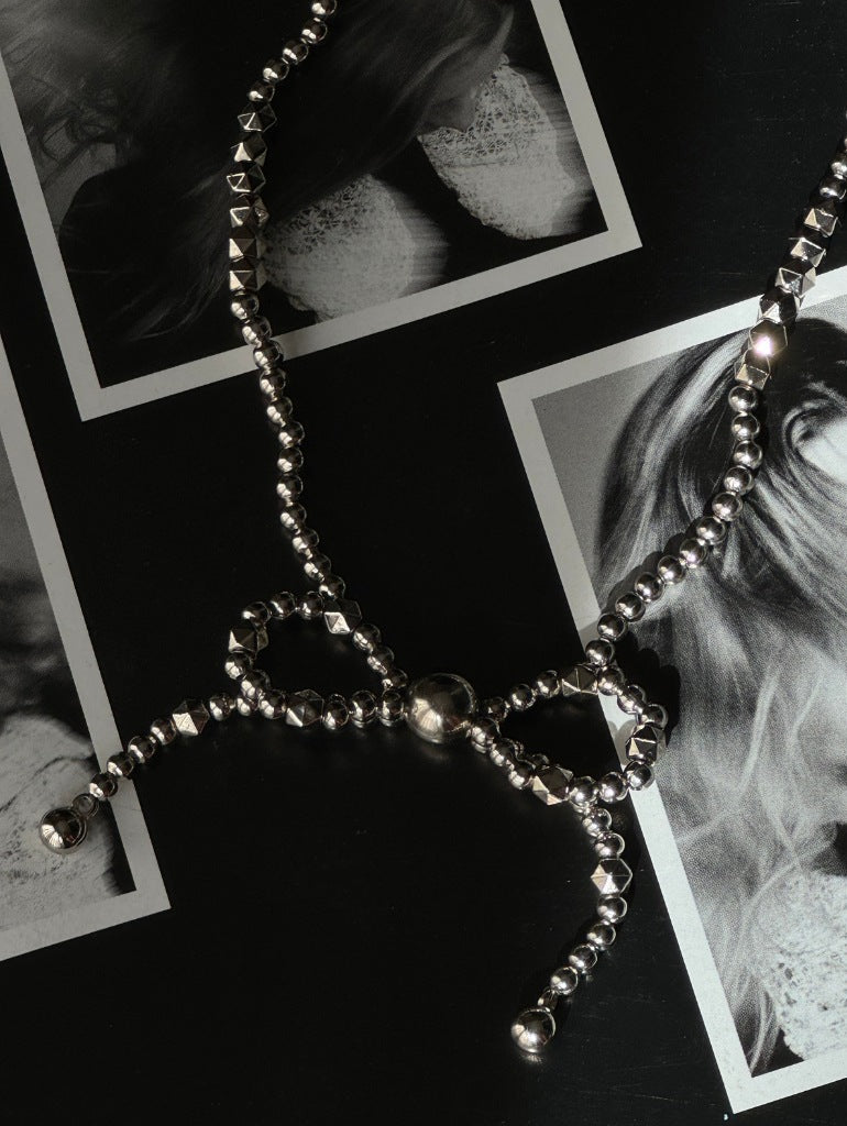 Celeste Necklace