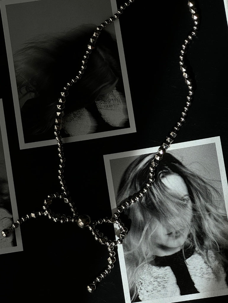 Celeste Necklace