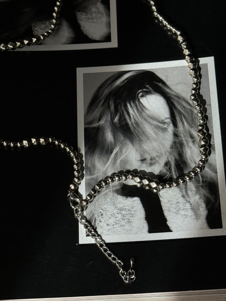 Celeste Necklace