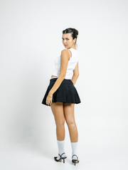 Kenny Skirt in Black