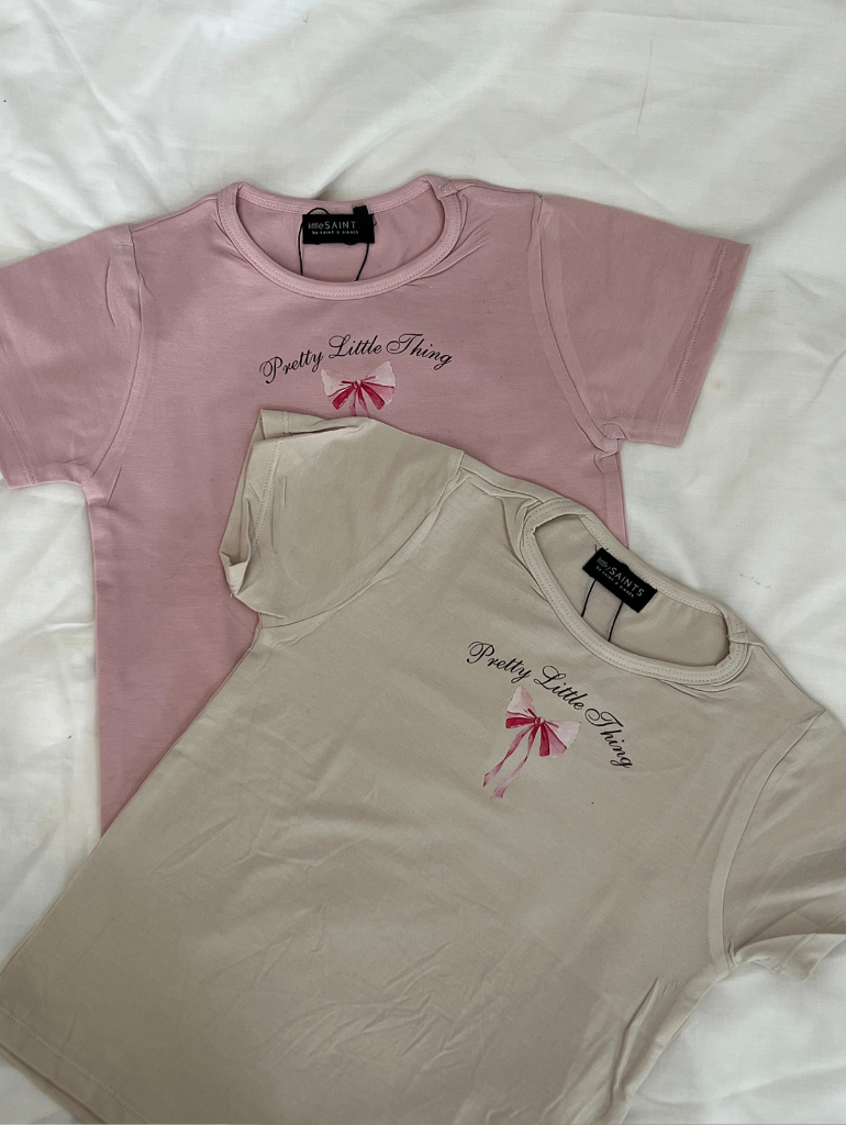 pretty little thing shirt