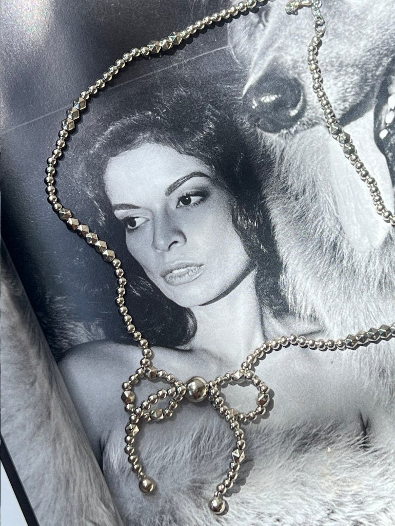 Celeste Necklace