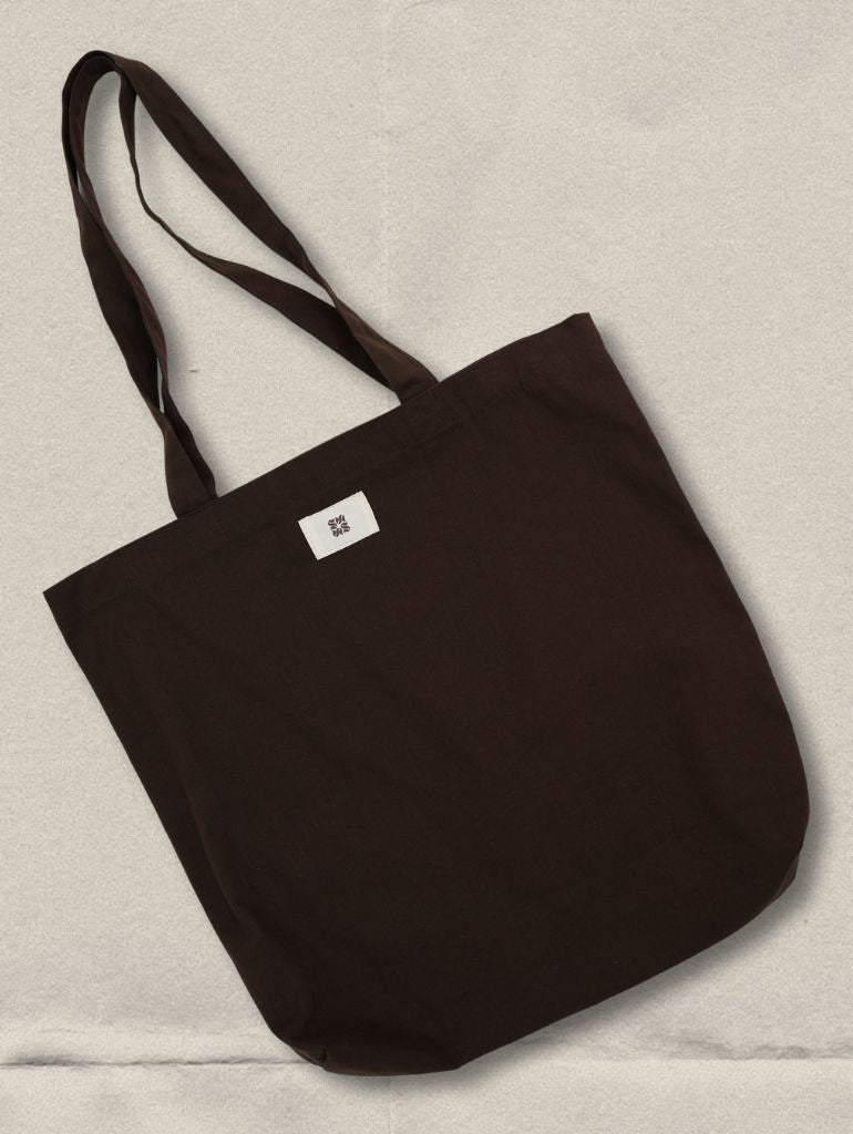 Signature Tote Bag