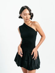 Hale Bubble Mini Dress